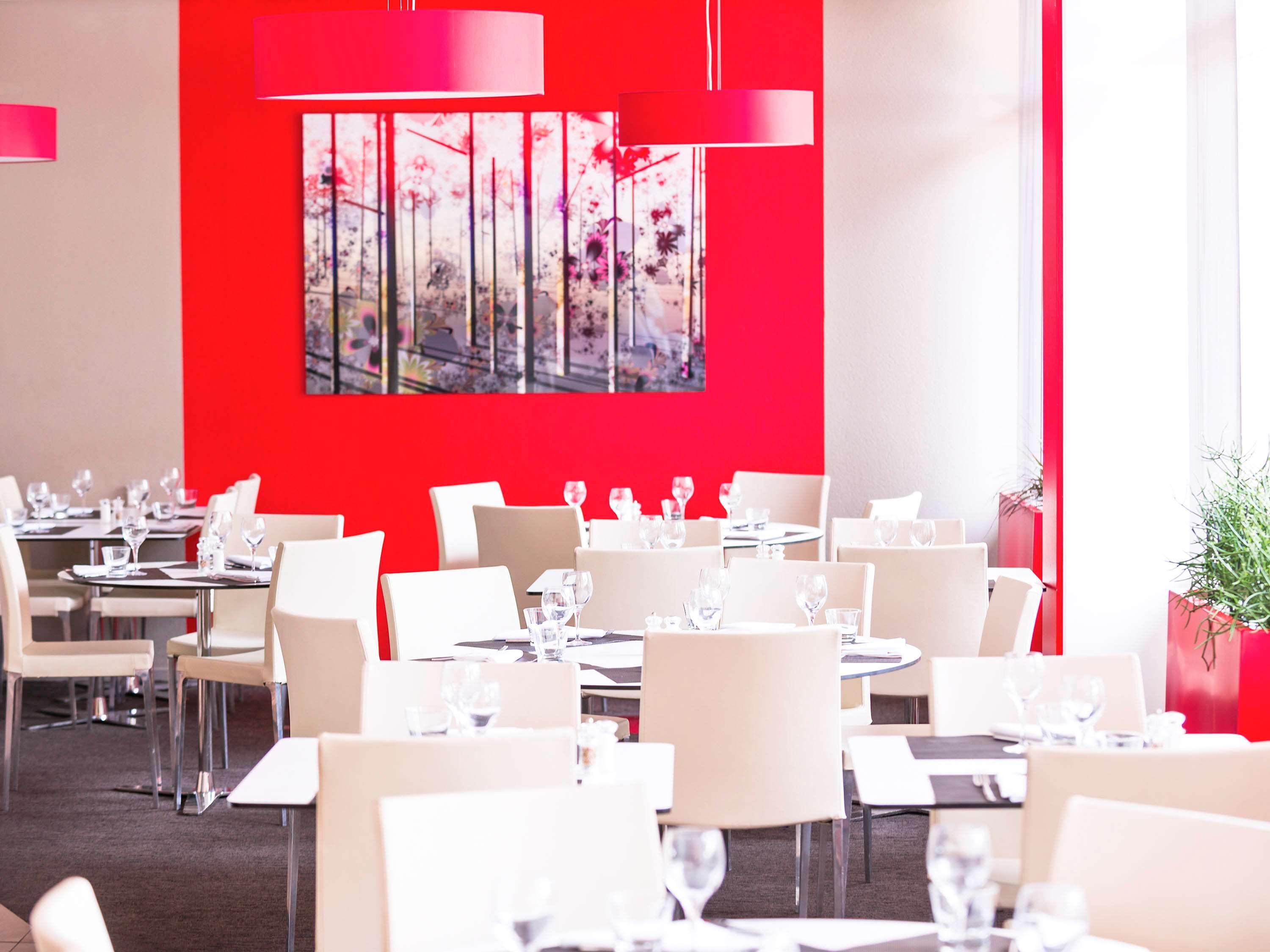 Novotel Nice Aeroport Cap 3000 Saint-Laurent-du-Var Ngoại thất bức ảnh