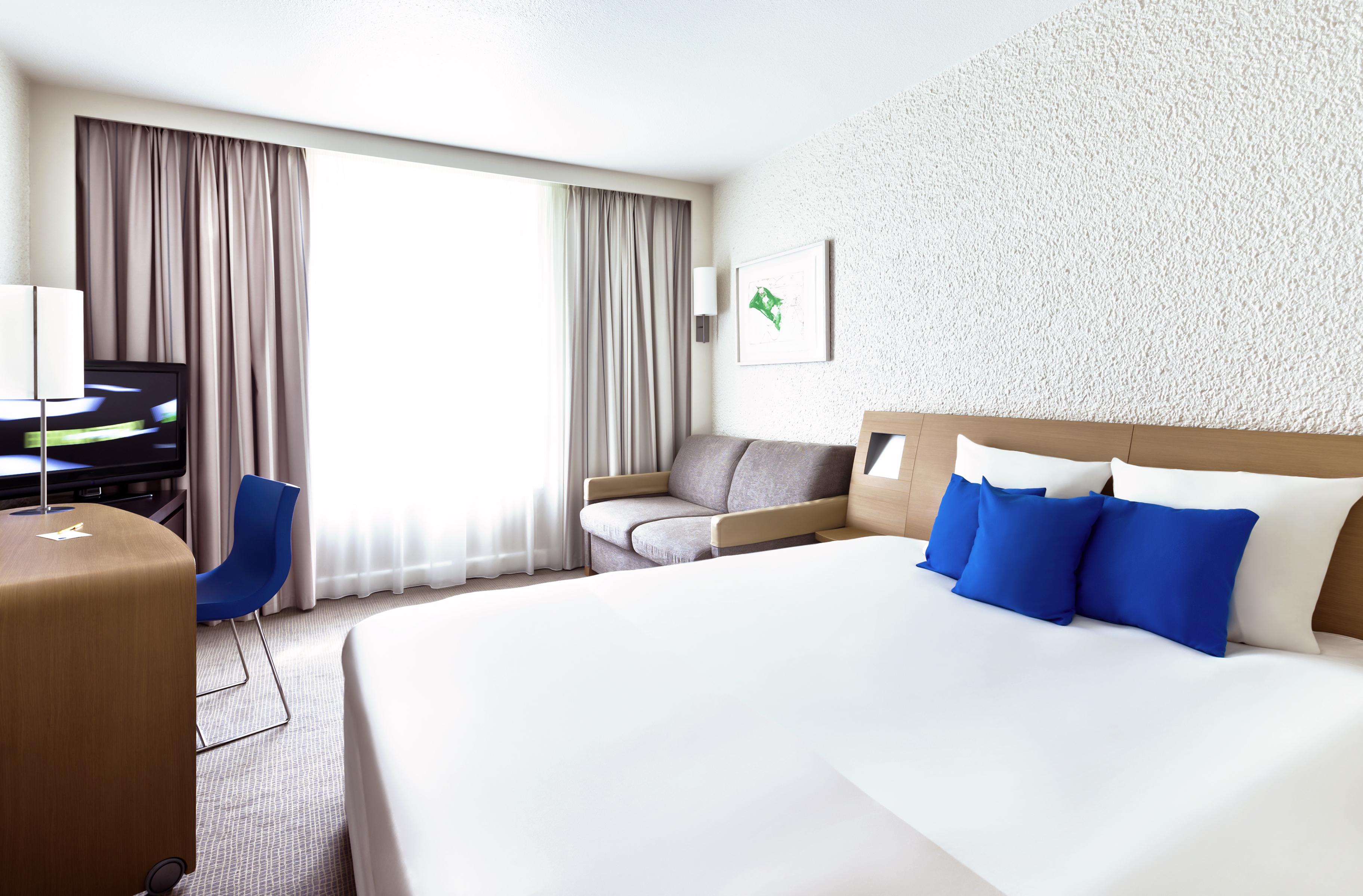 Novotel Nice Aeroport Cap 3000 Saint-Laurent-du-Var Ngoại thất bức ảnh