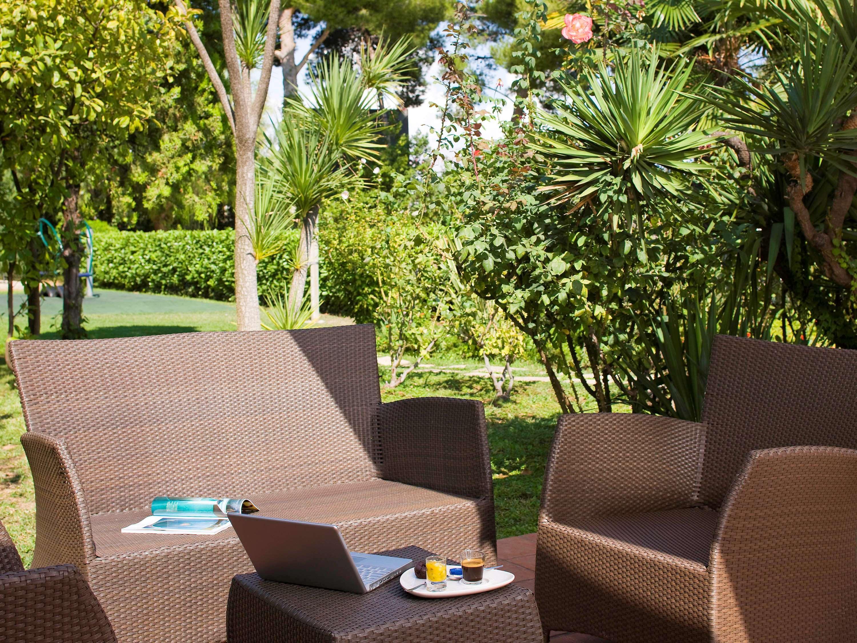Novotel Nice Aeroport Cap 3000 Saint-Laurent-du-Var Tiện nghi bức ảnh