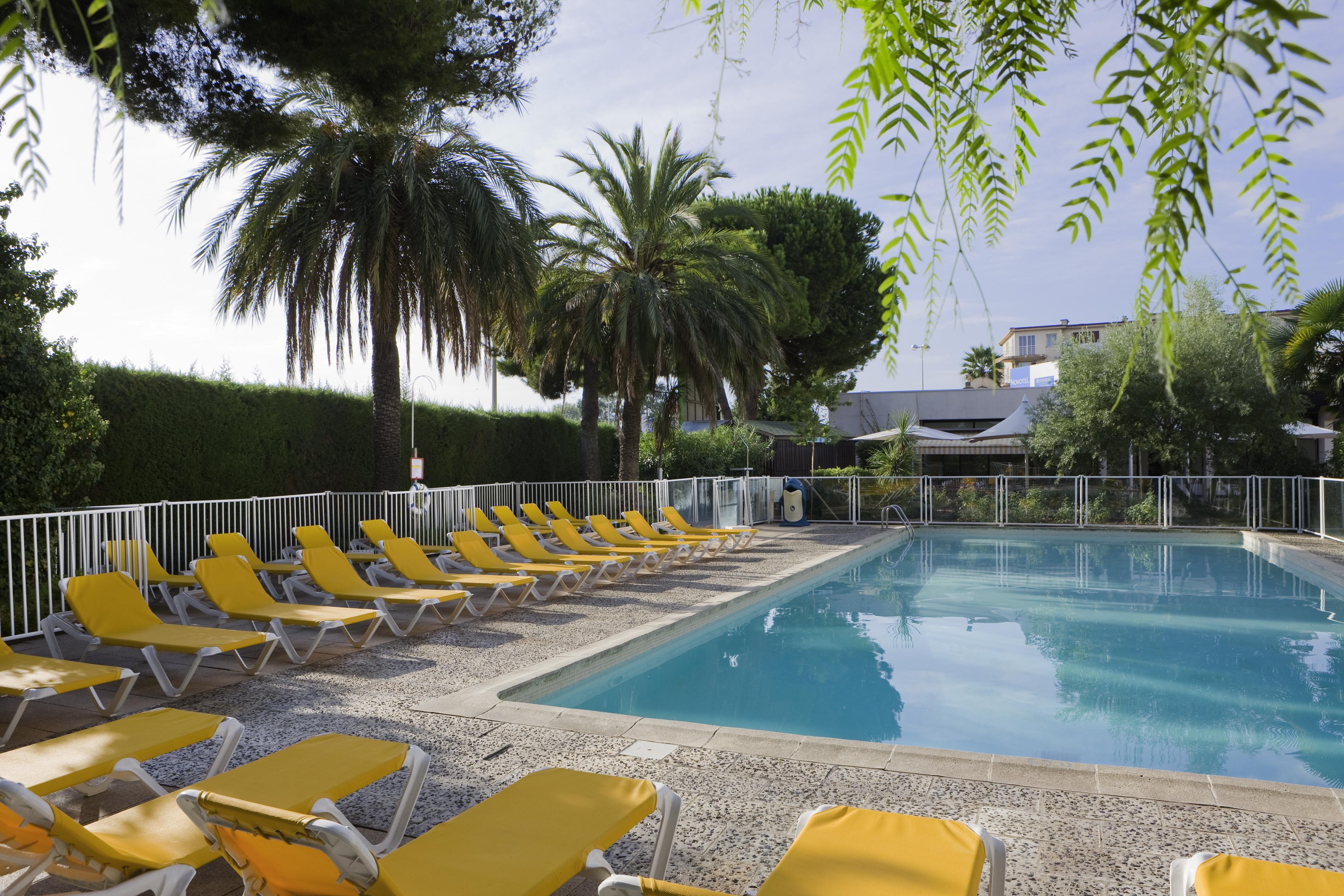 Novotel Nice Aeroport Cap 3000 Saint-Laurent-du-Var Tiện nghi bức ảnh