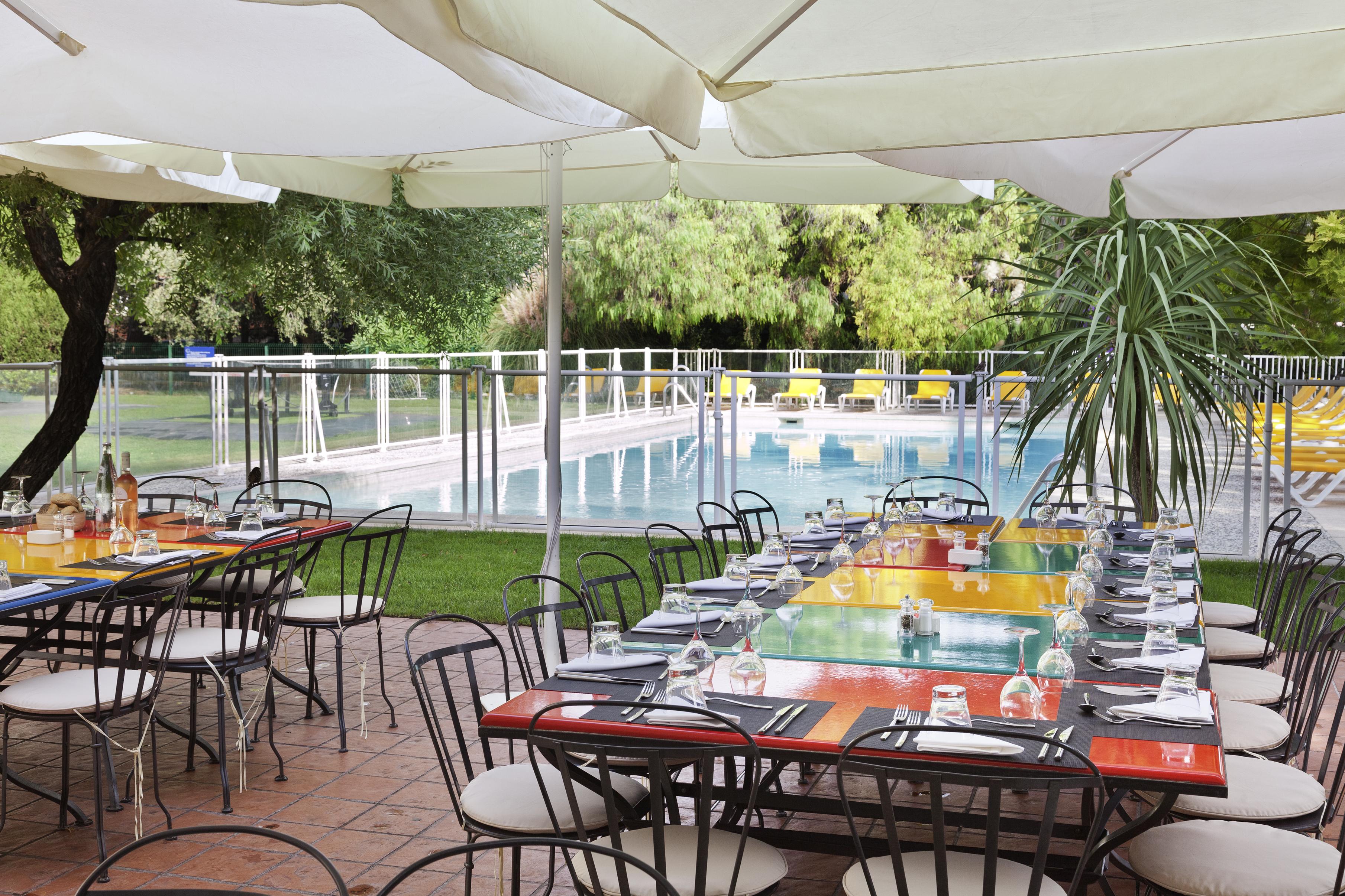 Novotel Nice Aeroport Cap 3000 Saint-Laurent-du-Var Ngoại thất bức ảnh