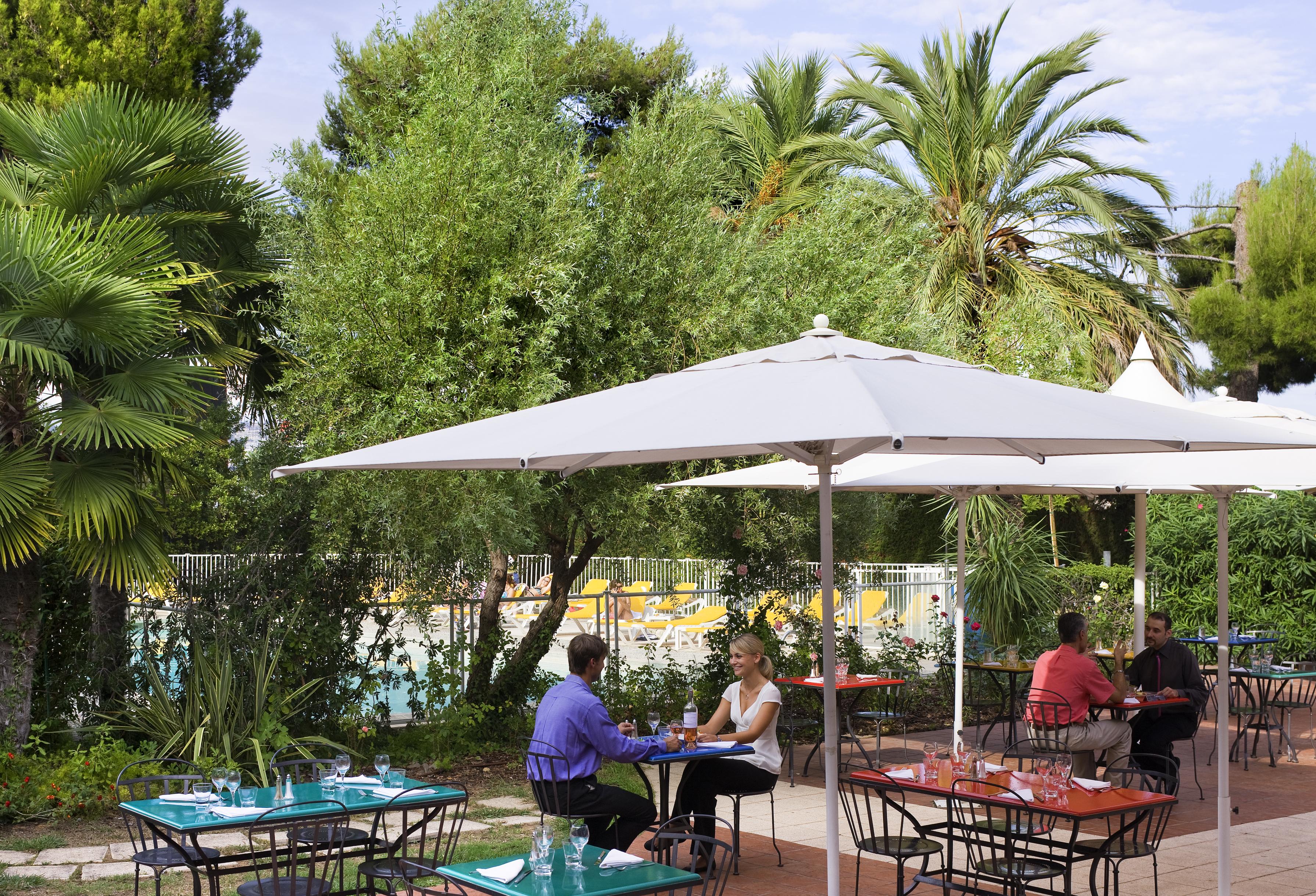 Novotel Nice Aeroport Cap 3000 Saint-Laurent-du-Var Ngoại thất bức ảnh