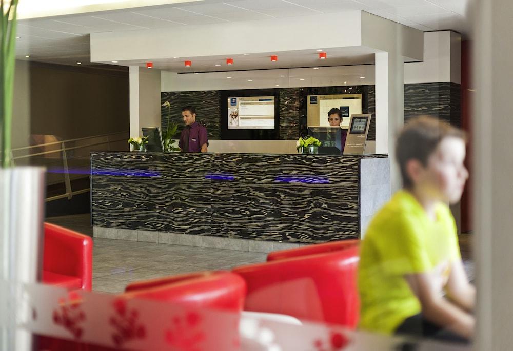 Novotel Nice Aeroport Cap 3000 Saint-Laurent-du-Var Ngoại thất bức ảnh