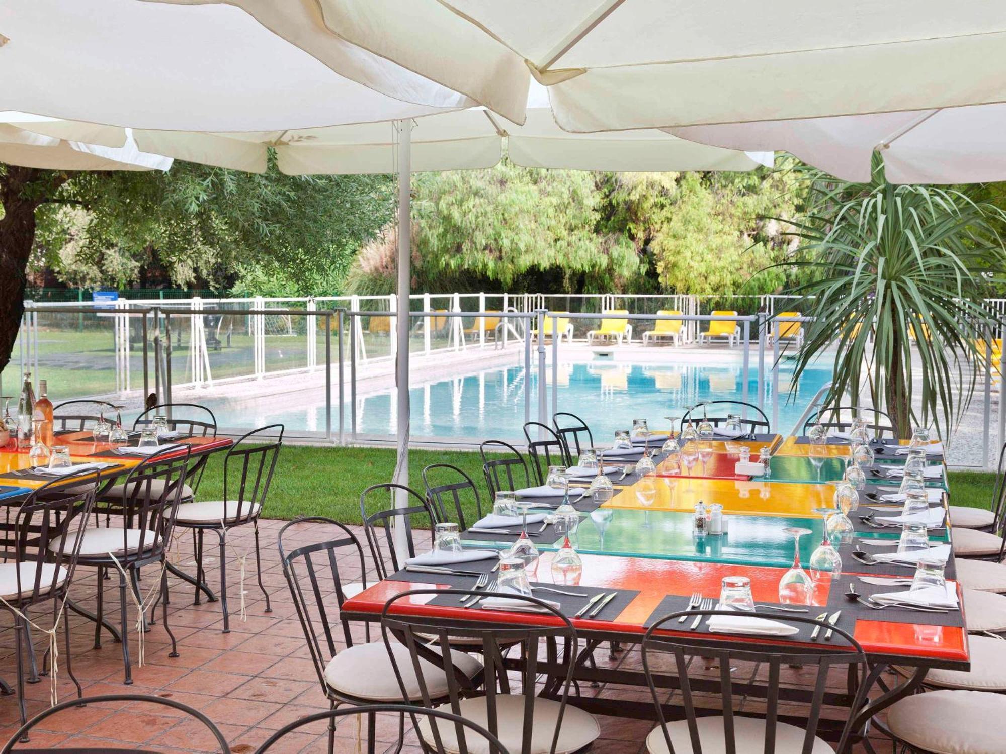 Novotel Nice Aeroport Cap 3000 Saint-Laurent-du-Var Ngoại thất bức ảnh
